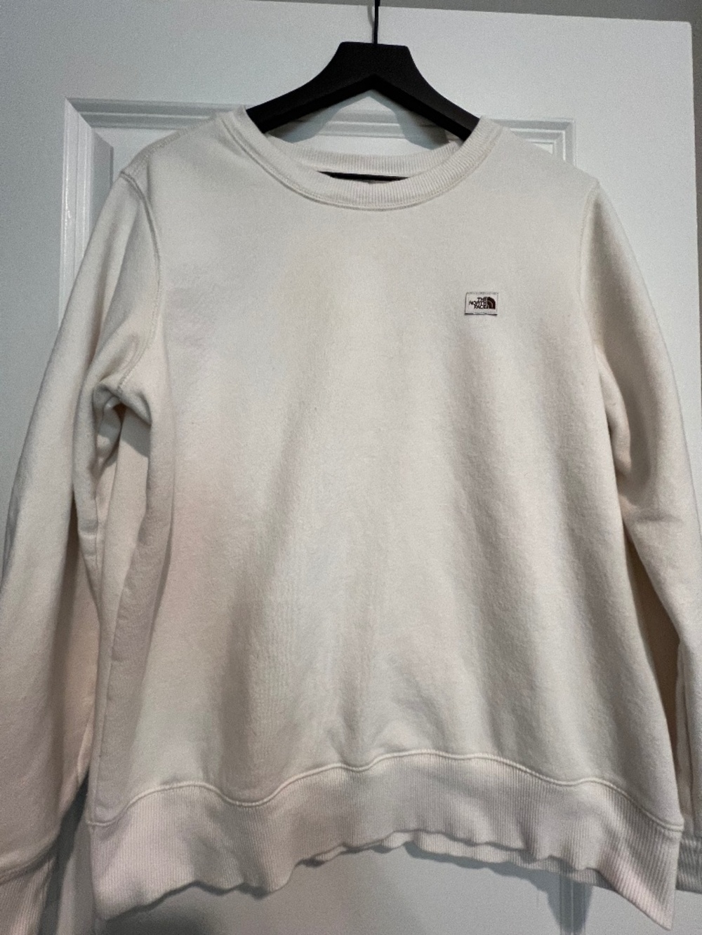 The North Face Fleece Sweater